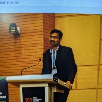 Novartis Employee Prabhakar V's profile photo
