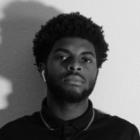 Universal Studios Florida Production Group Employee James Johnson's profile photo