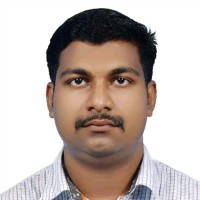 Usha Fire Tech Employee Arun Krishnan's profile photo