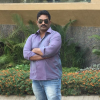 AVI-SPL India Employee Balaji Murgesan's profile photo