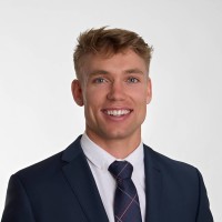 ETH juniors Employee Dominic Fehr's profile photo