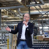 Fred van Gelderen Email & Phone Number