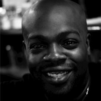 Shutterstock Employee Wayne Folkes's profile photo