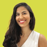 Slide Lab Employee Luiza Medeiros's profile photo