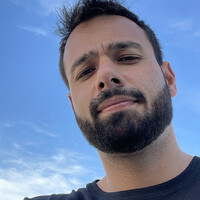 Qualy Pinturas Employee Diego Ferreira's profile photo