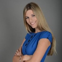 Michaela Kloudova Email & Phone Number