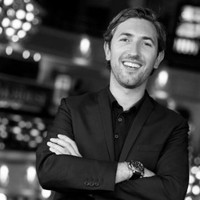 The Hippodrome Casino Employee Philip Mitchell's profile photo