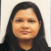 Stonebridge Financial Corporation Employee Rishita Shah's profile photo