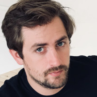 Phacil Employee Alexandre Deniau's profile photo