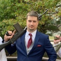 Echo 24 Inc. Employee Tyler Spicer's profile photo