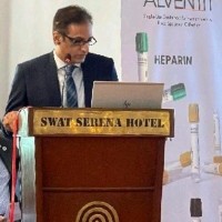 Global Marketing Services, Pakistan Employee Asif Mir's profile photo