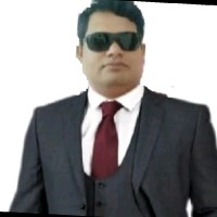 Experion Developers Employee Mukesh Choudhary's profile photo