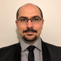 Anton Paar Canada Employee Mohammad Gholipour's profile photo