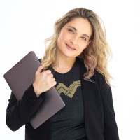 Getuplift Employee Talia Wolf's profile photo