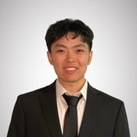 LBi Software Employee Justin Zhang's profile photo