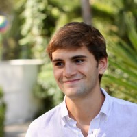 CREA INVERSIÓN Employee Pablo Zuazua Donadeu's profile photo