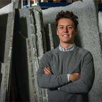 Foundamental Employee Jon Schröder's profile photo