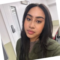 EcoScent Employee Shanice Williams's profile photo