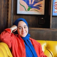 Zeynep Cicek Email