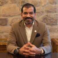 Belmond Employee Michael Leitao's profile photo