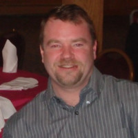 The Conference Board Employee Robert Green's profile photo