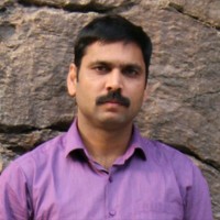 Veritas Finance Private Limited Employee Rupesh Saxena's profile photo