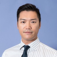 Hong Kong and Shanghai Banking Corporation Employee Lam Adonis's profile photo