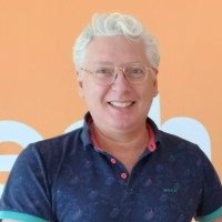 Eshgro | Cloud Services ☁ Employee Manfred Pallencaöe's profile photo