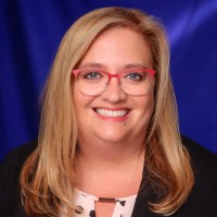 Air Reading Employee Krista McCown's profile photo
