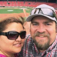 Jw Construction Employee Jonathan Whitener's profile photo