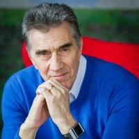 Philadelphia Scientific Employee Will Jones's profile photo