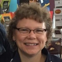 Midwest Volleyball Warehouse Employee Sharon Kusler's profile photo