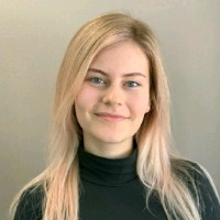 Intelligent Code Employee Yana Vasilevskaya's profile photo