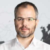 Commsignia Employee Szabolcs Patay's profile photo