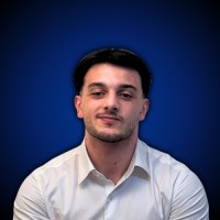PwC Employee William Sleiman's profile photo
