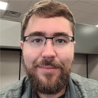 Kiewit Employee Trevor Ryan's profile photo