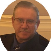 Maximus Group Employee Leonard Baker's profile photo