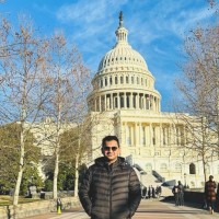 Huzaifa Bilal's profile photo