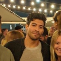ECOTIERRA Employee Shayne Campusano's profile photo