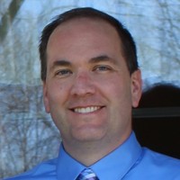 Sherwin-Williams Employee Michael Dowell's profile photo