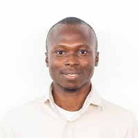 SpatialKey Employee Olawale Aladeusi's profile photo