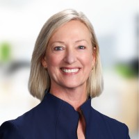 Spencer Stuart Employee Suzanne Burns's profile photo