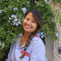 Aptos Labs Employee Uyen Nguyen's profile photo