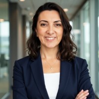 OPTEX Europe LTD Employee Lara Velasco's profile photo