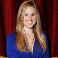 Lug Employee Alexis Ow's profile photo