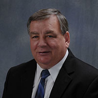Associated Bag Employee Dale Hoyt's profile photo
