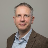 Accenture Employee Nick Taylor's profile photo