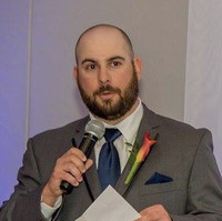 Stop & Shop Employee Christopher Eudy's profile photo