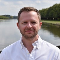 Lidl GB Employee Sam Storer's profile photo