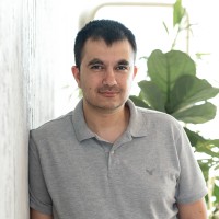 Copilot.cx Employee Michael Noy's profile photo